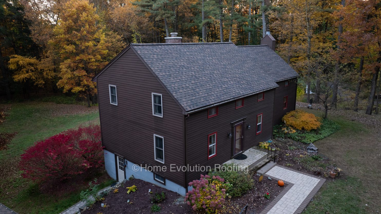 SARATOGA SPRINGS NY roofing