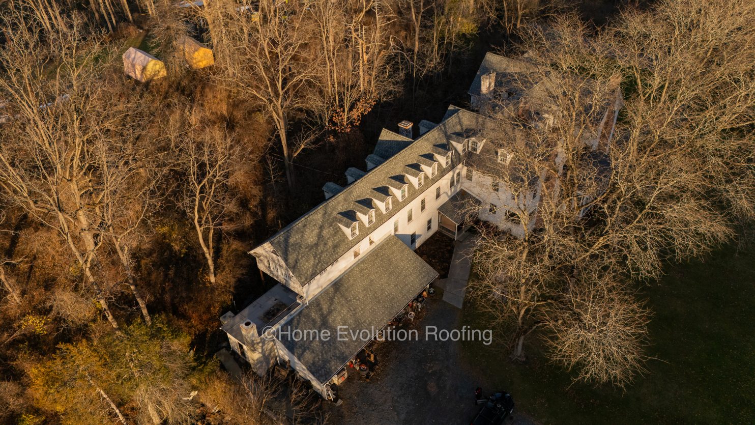 Summer Roof Maintenance for Commercial Buildings in Utica