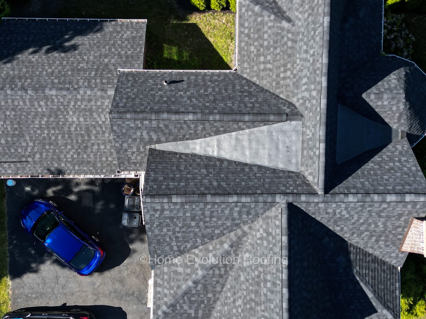Emergency commercial roof repair in Hudson NY
