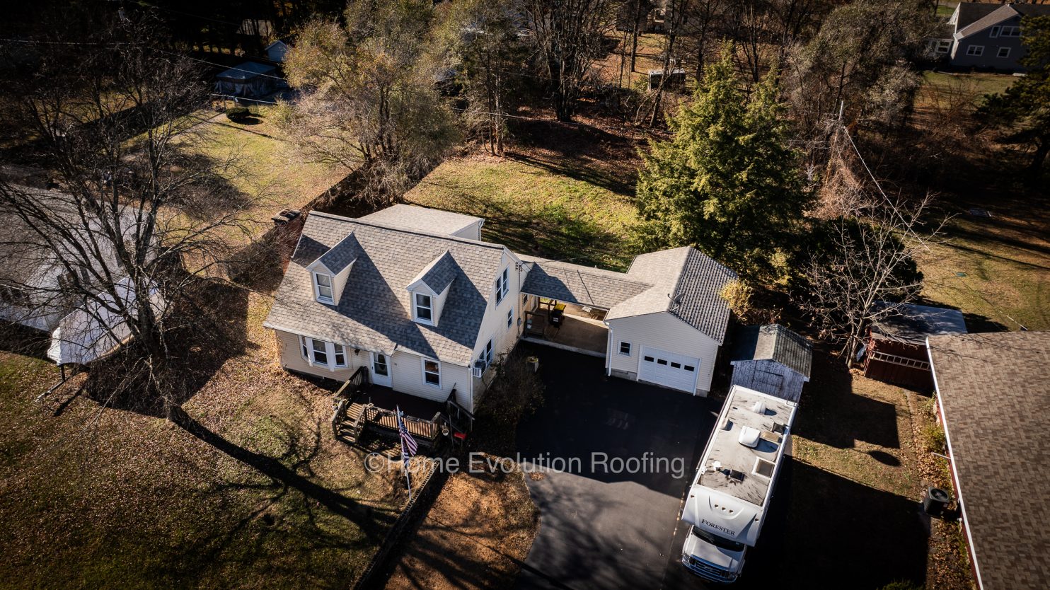 Summer roof maintenance Poughkeepsie NY