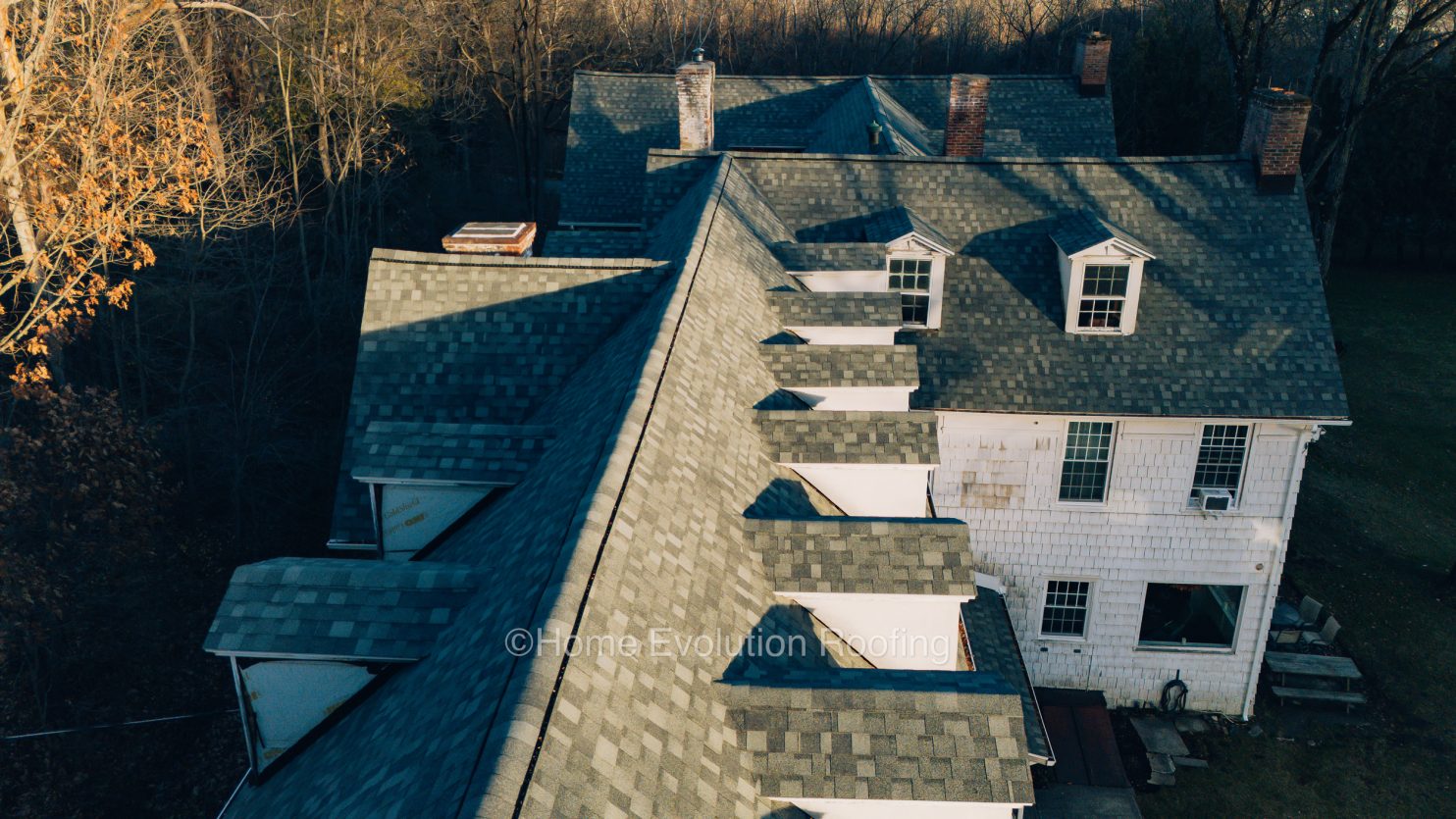 Commercial roofing installation in Menands NY