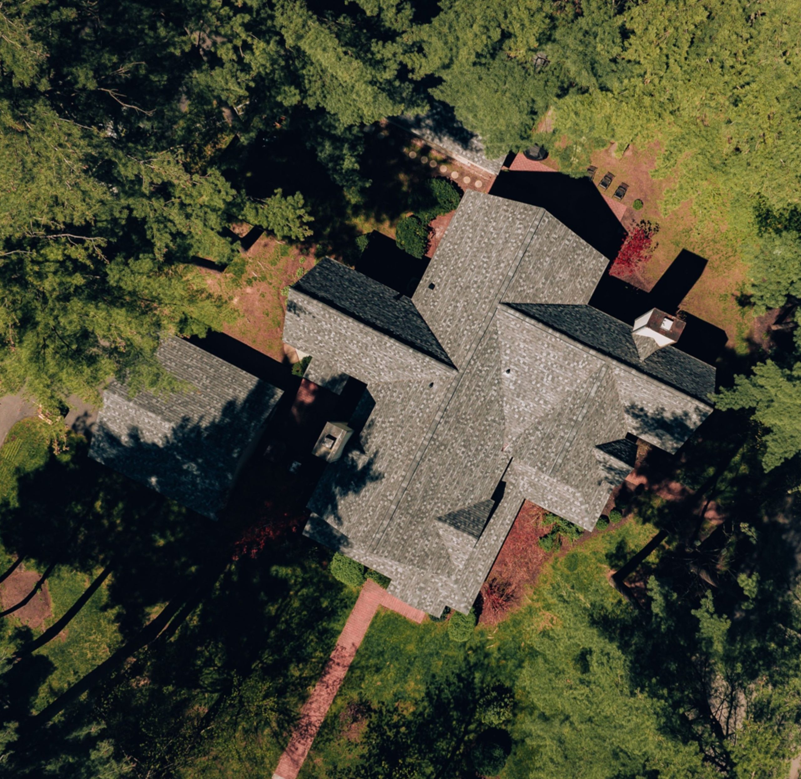 one of the largest roofing companies in Albany
