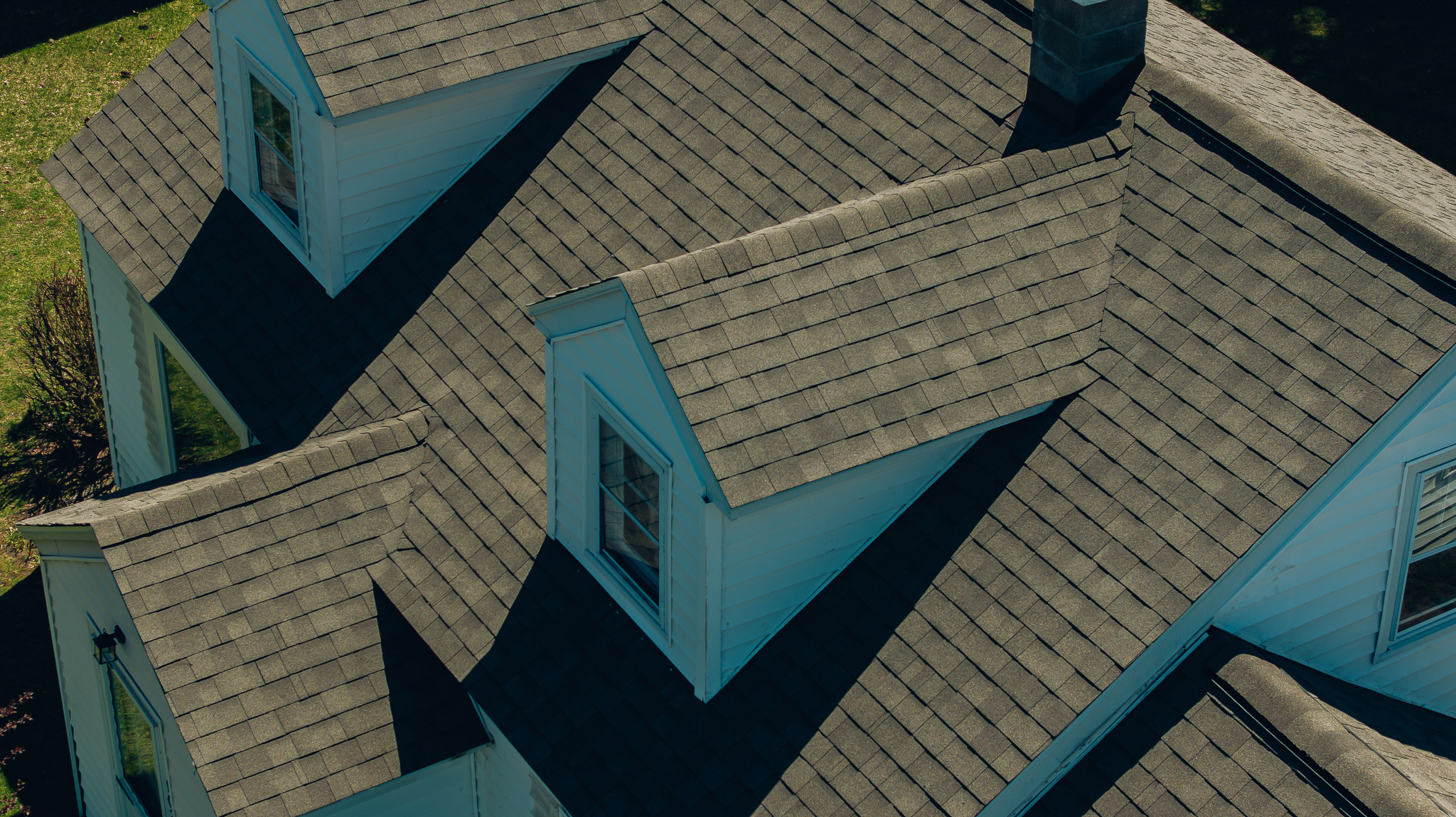 Friendly professional roofing services in Warren County NY