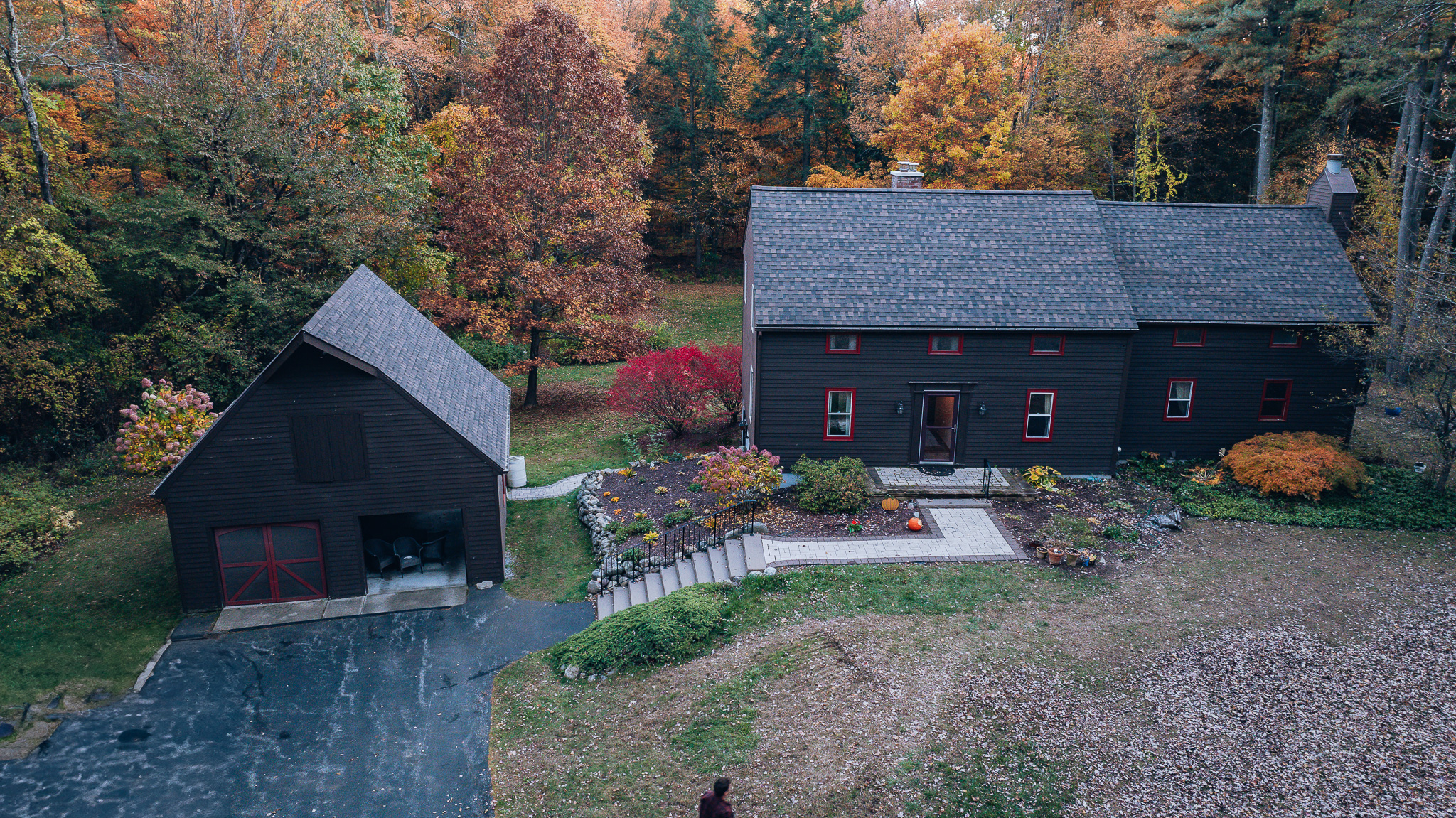 Friendly local roofing services in Fulton County NY