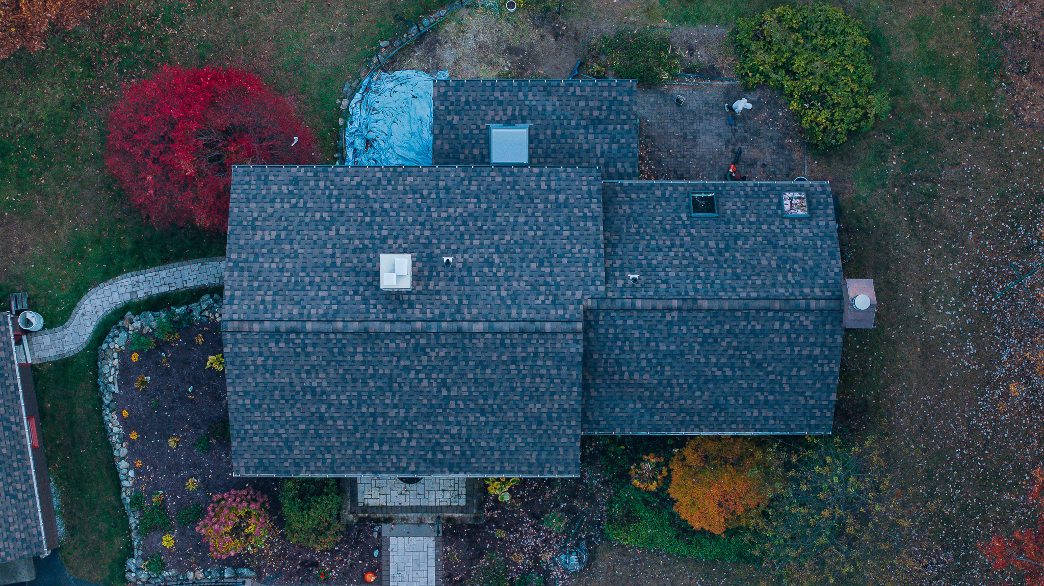 Professional roofing services in Montgomery County NY