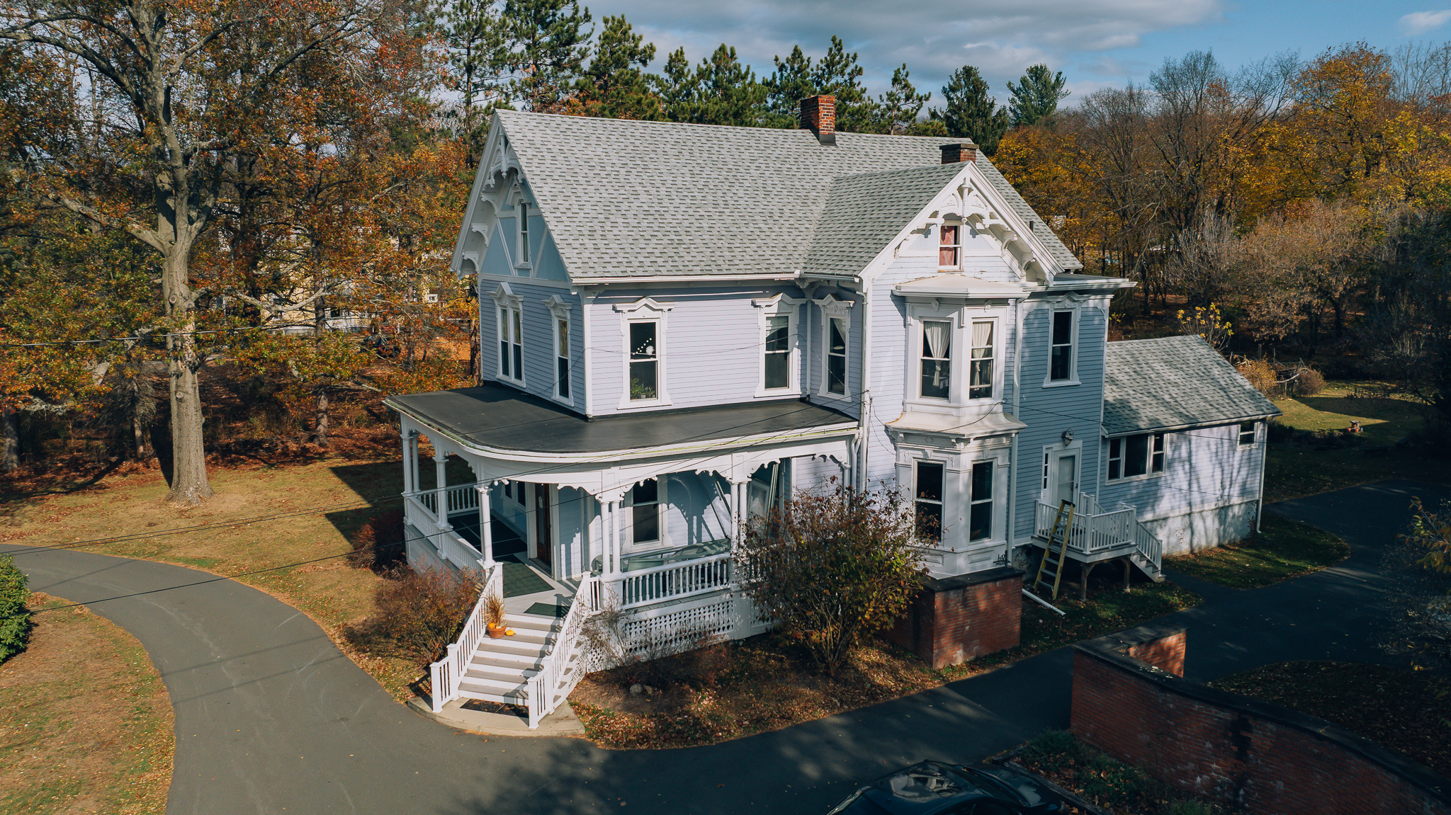 Expert roofing services in Chenango County NY