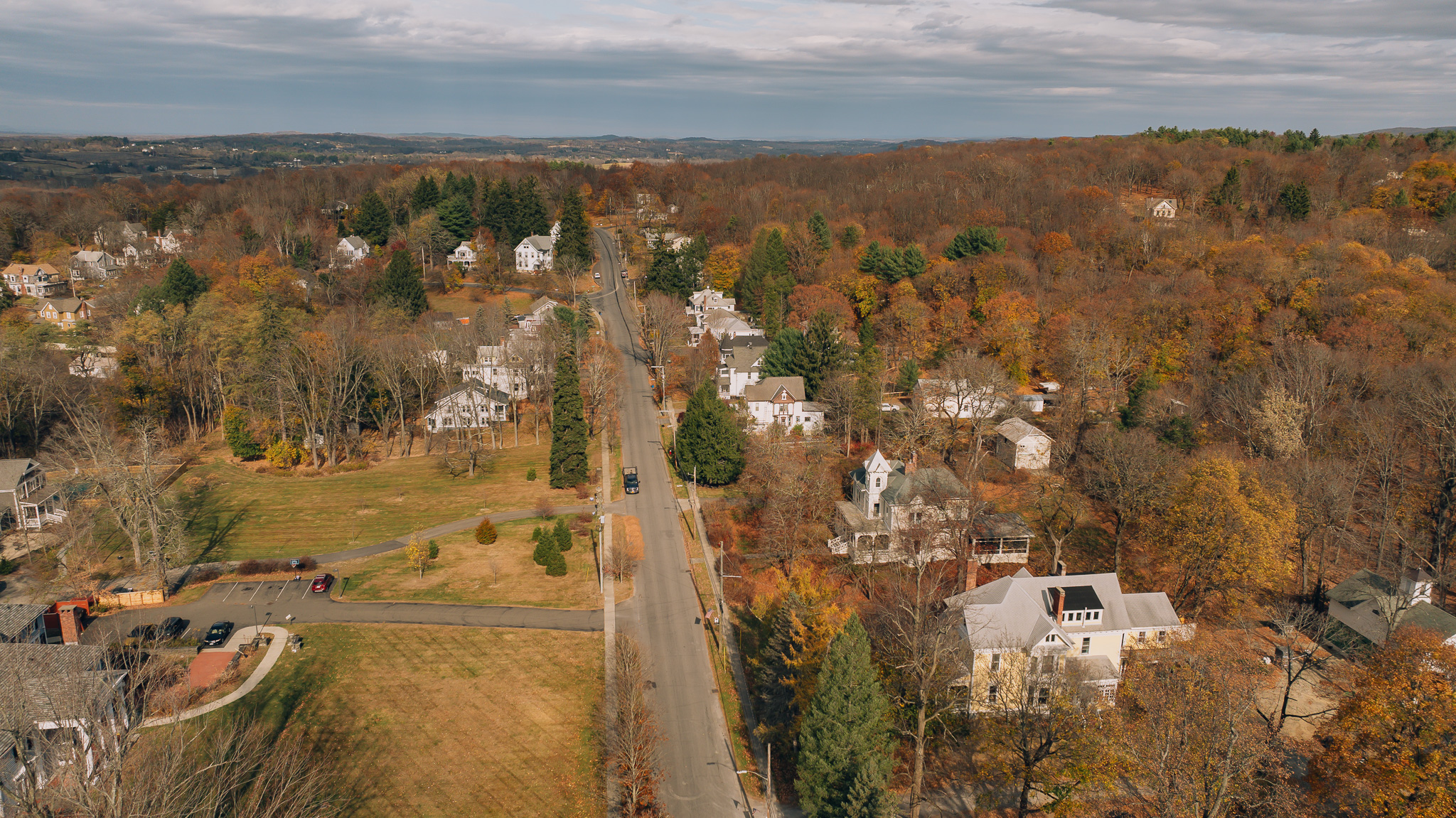 Professional roofing services in Ulster County NY