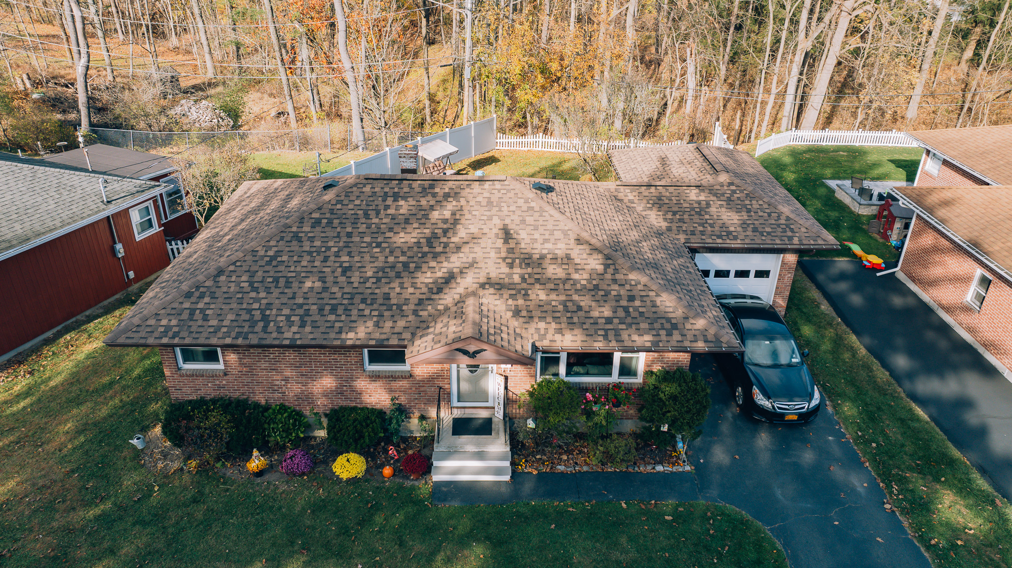 Premium professional roofing services in Dutchess County NY