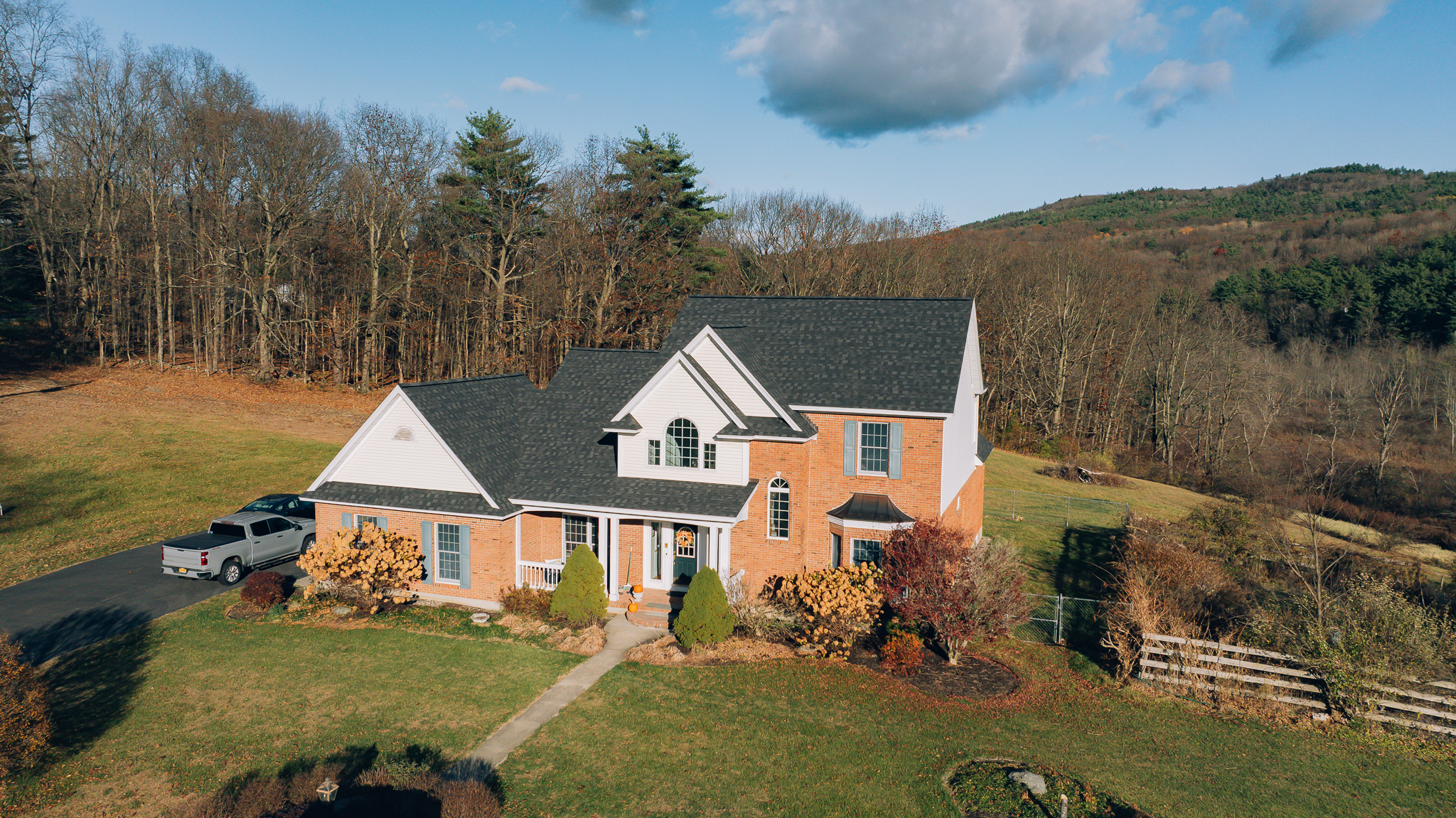 Professional roofing services in Oneida County NY