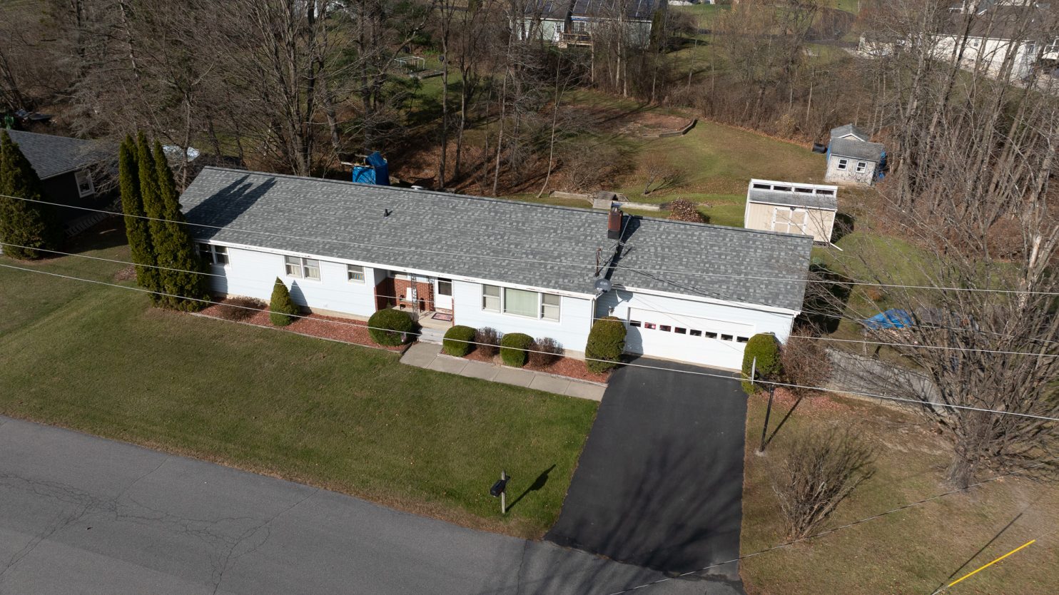 Roofing company in Poughkeepsie NY providing expert services