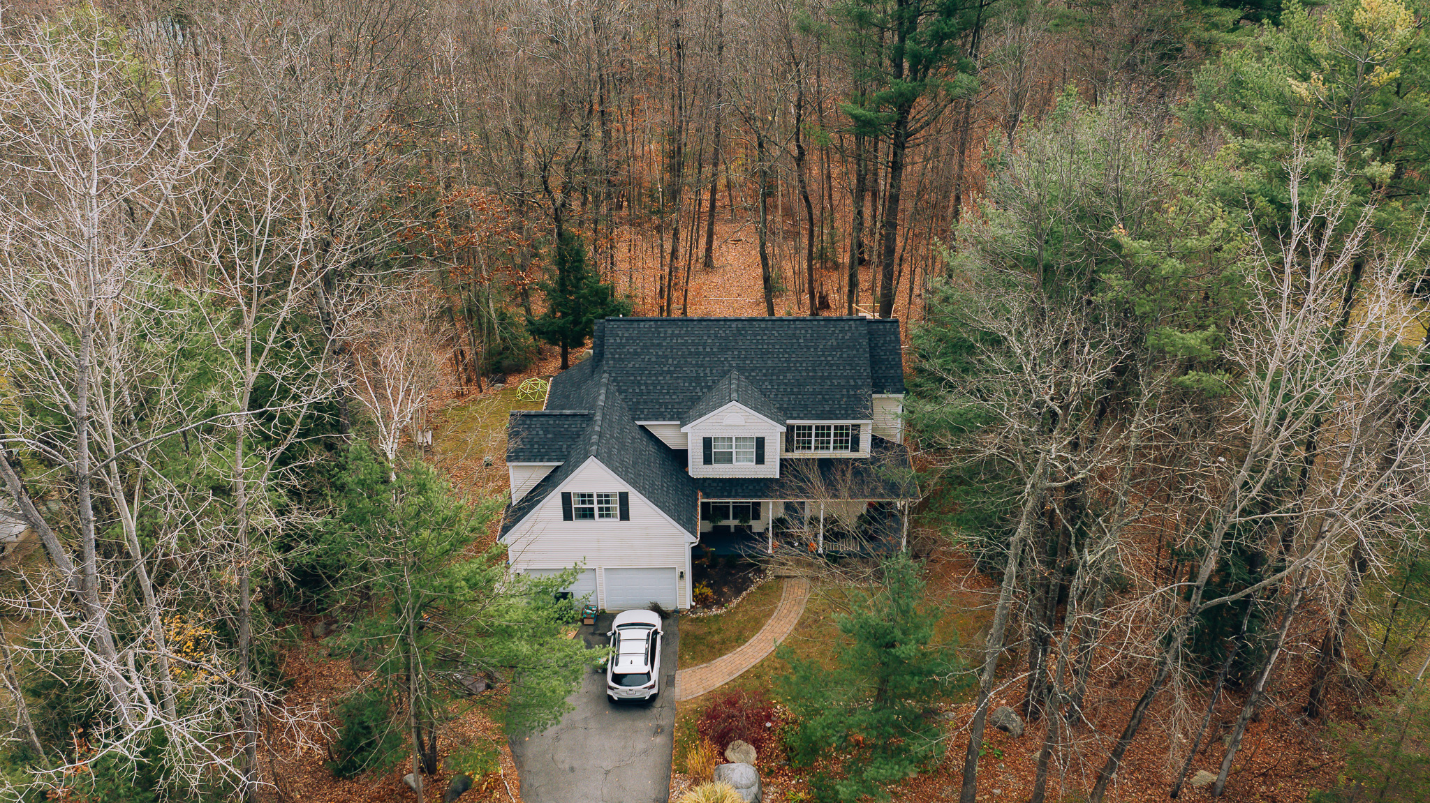 Professional roofing services in Herkimer County NY