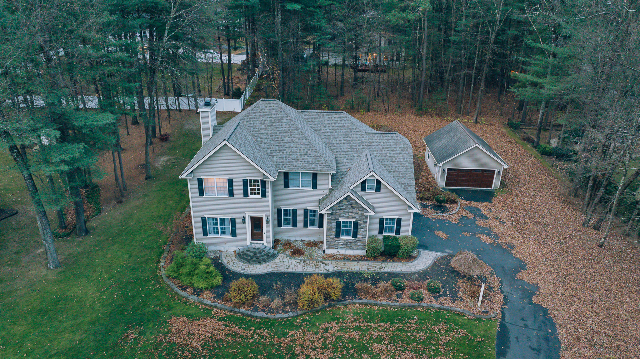 Friendly professional roofing services in Addison County VT