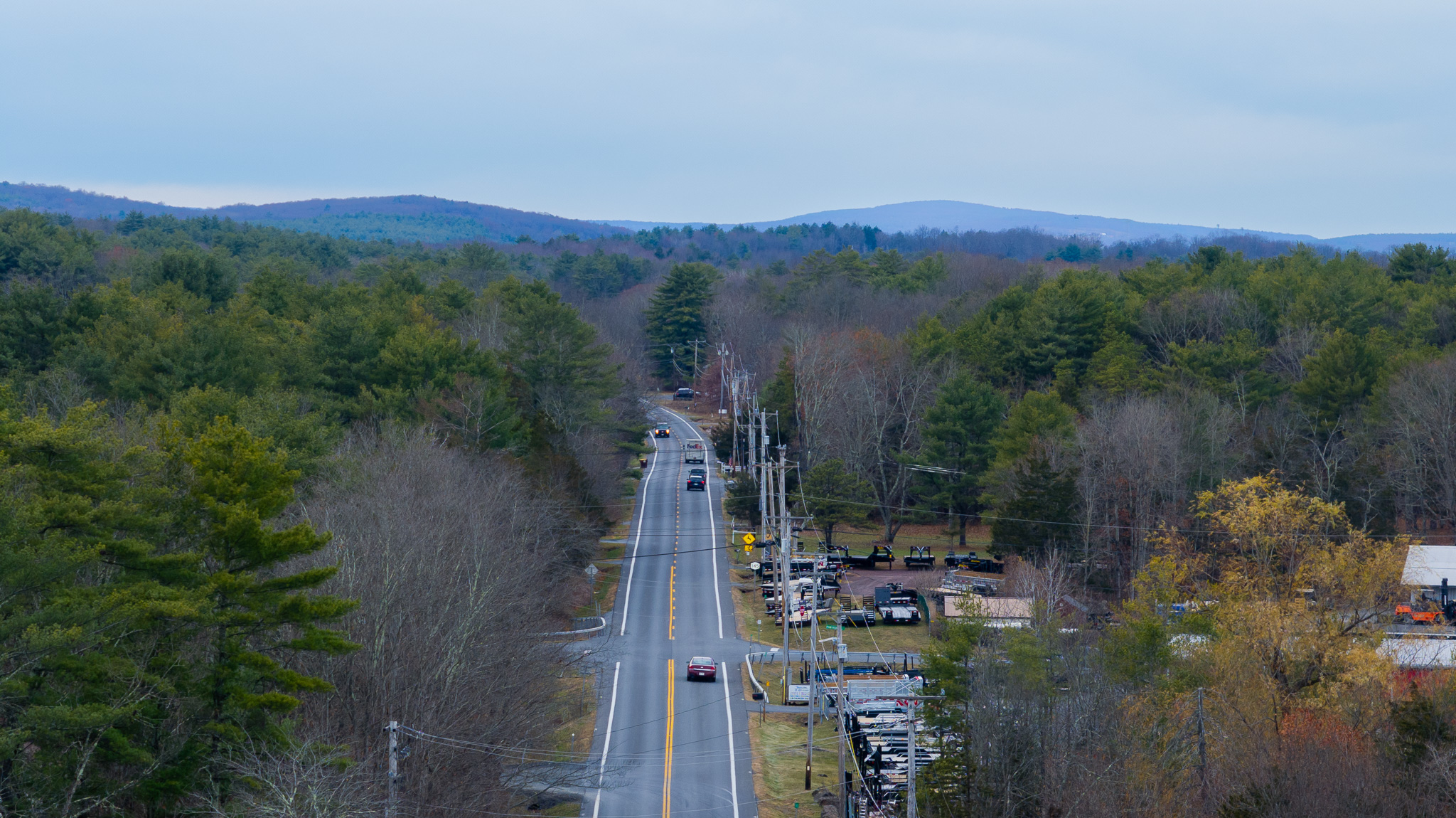 Professional roofing services in Bennington County VT