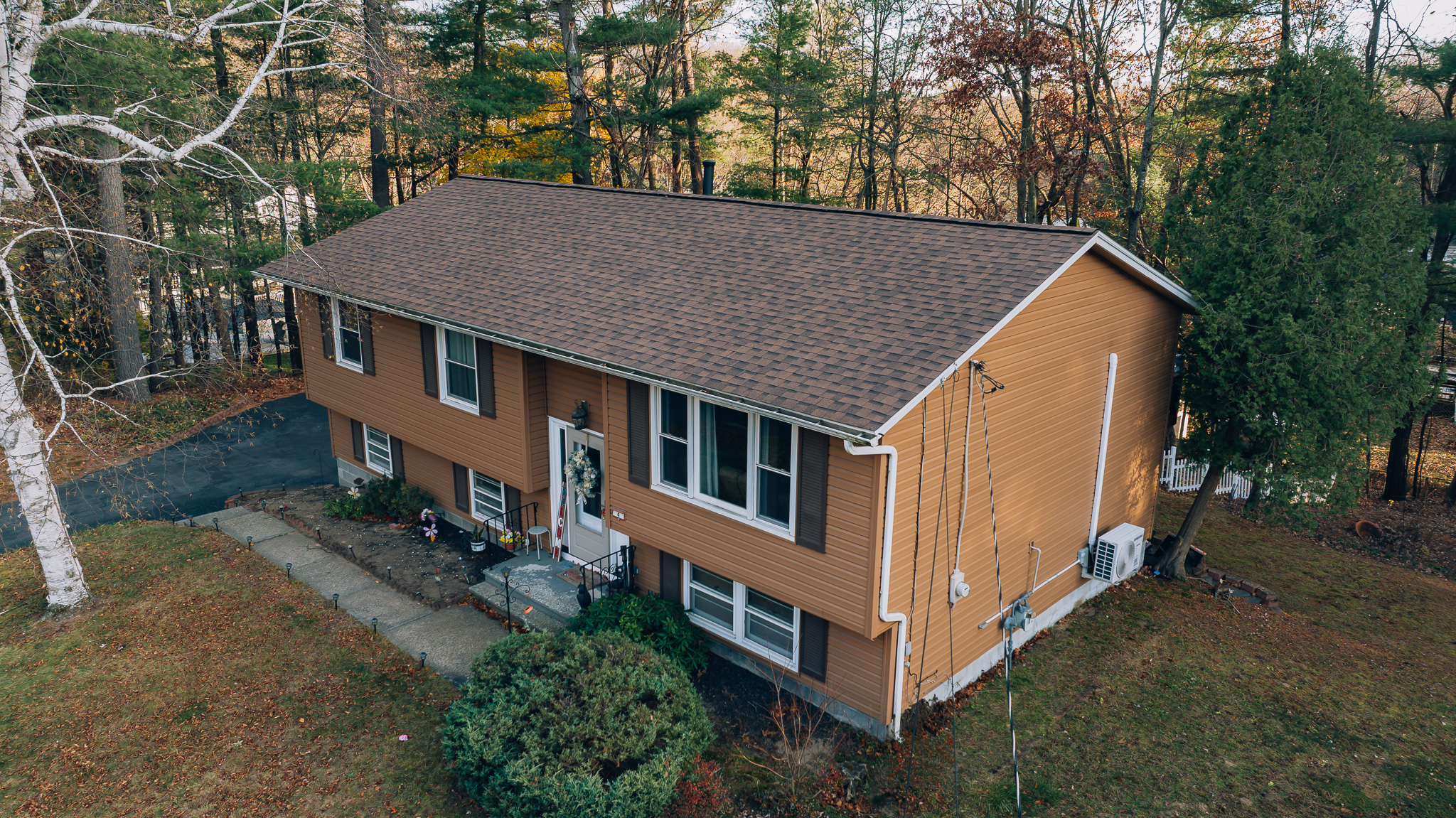 Local professional roofing services in Greene County NY