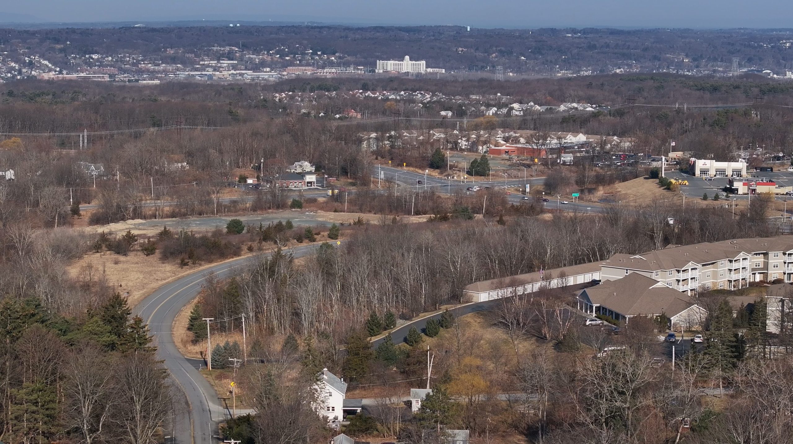 Professional roofing services in Troy and Rensselaer NY