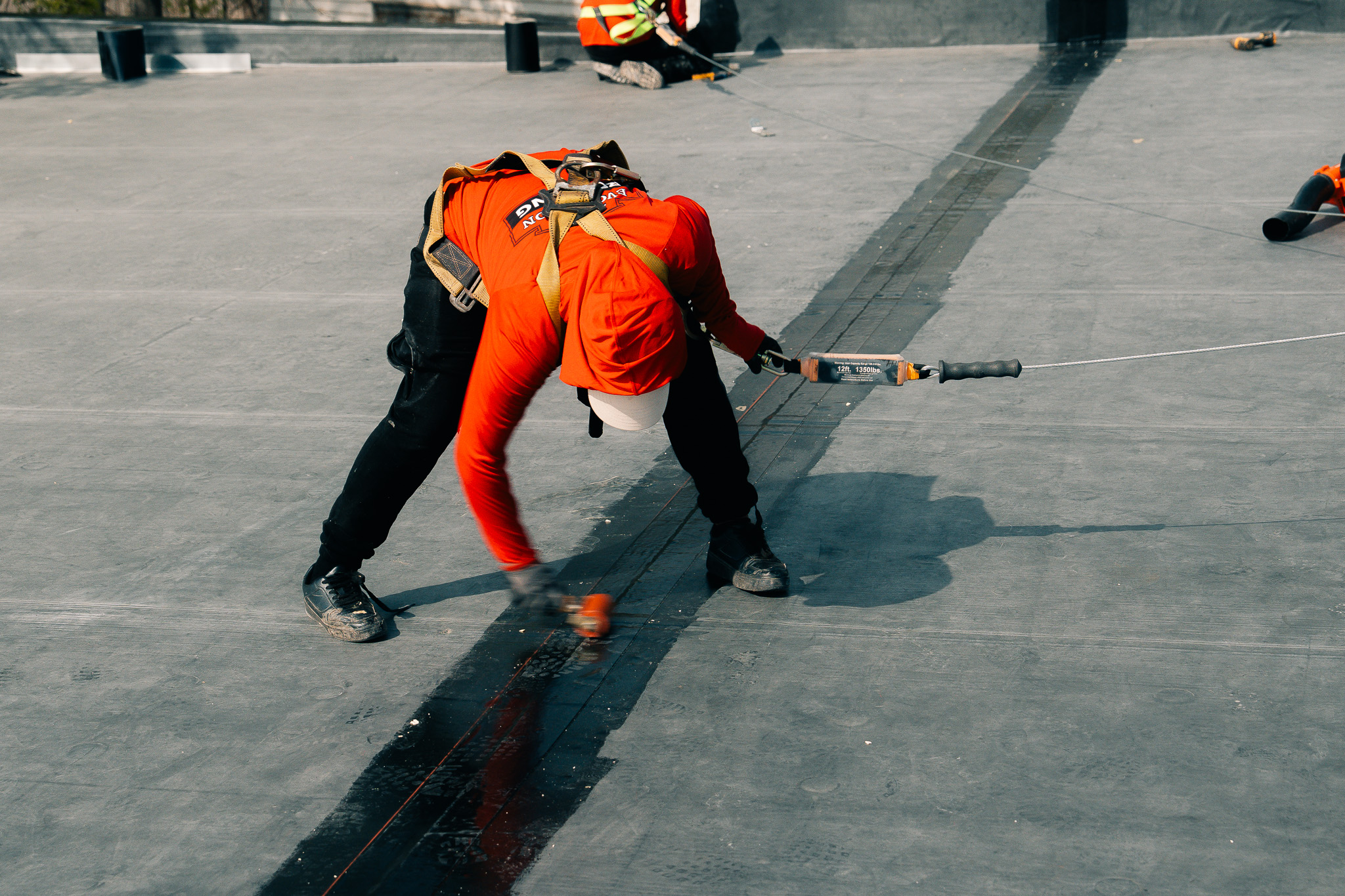 Featured image for “Commercial Roofing Projects in Canaan, NY: Case Studies from the Field”