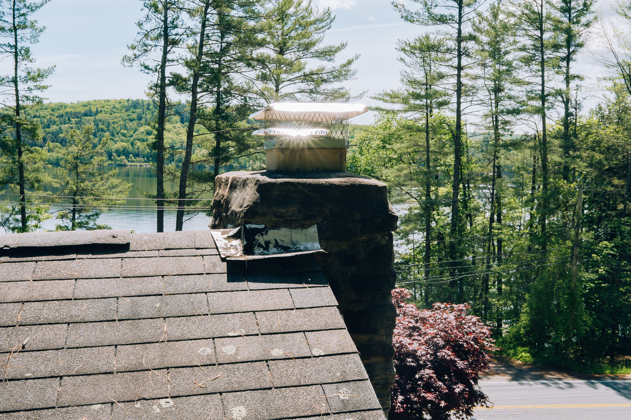 Featured image for “Chimney Repair Specialists in Ancram, NY: Restoring Functionality”
