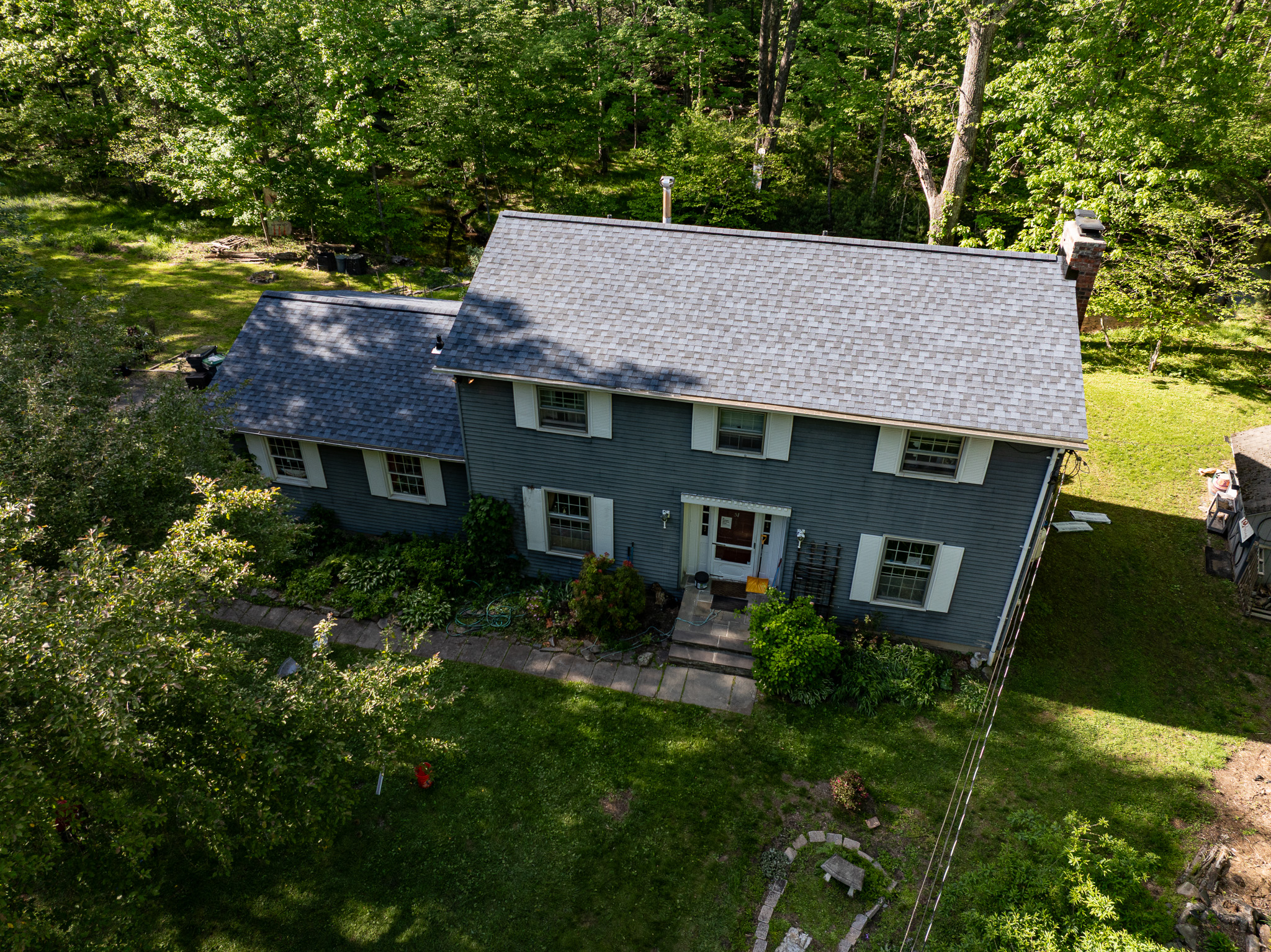 Featured image for “Roofing Companies in Albany, NY: Service Comparison Guide”