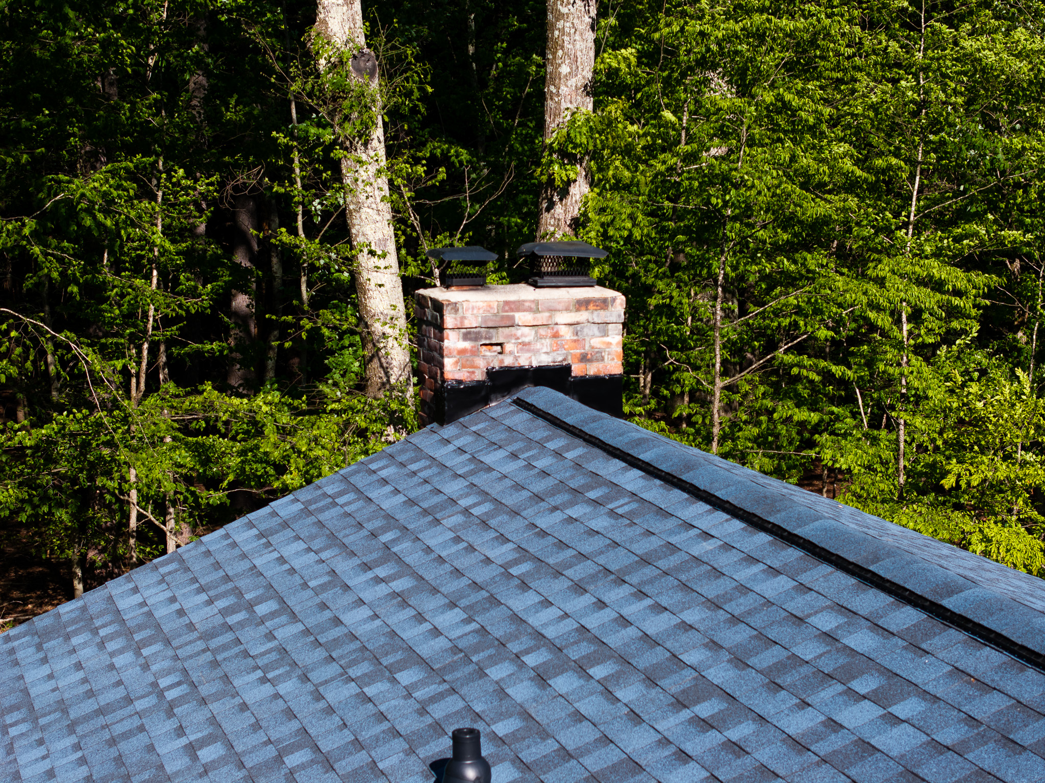Featured image for “Chimney Rebuild Services for Utica, NY: Historic Home Restoration”