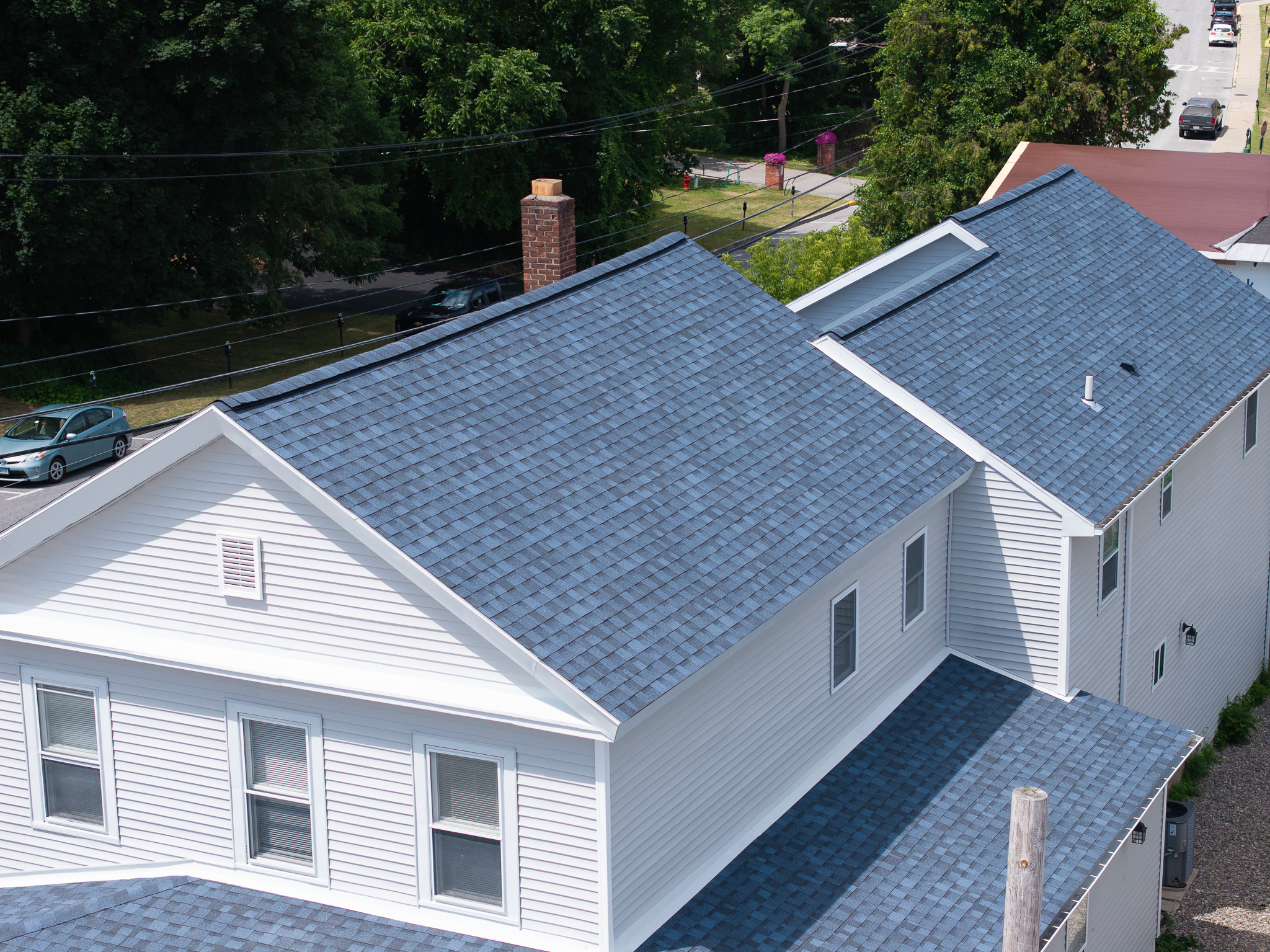 Featured image for “Attic Insulation for Saratoga Springs, NY Homes: Year-Round Comfort”