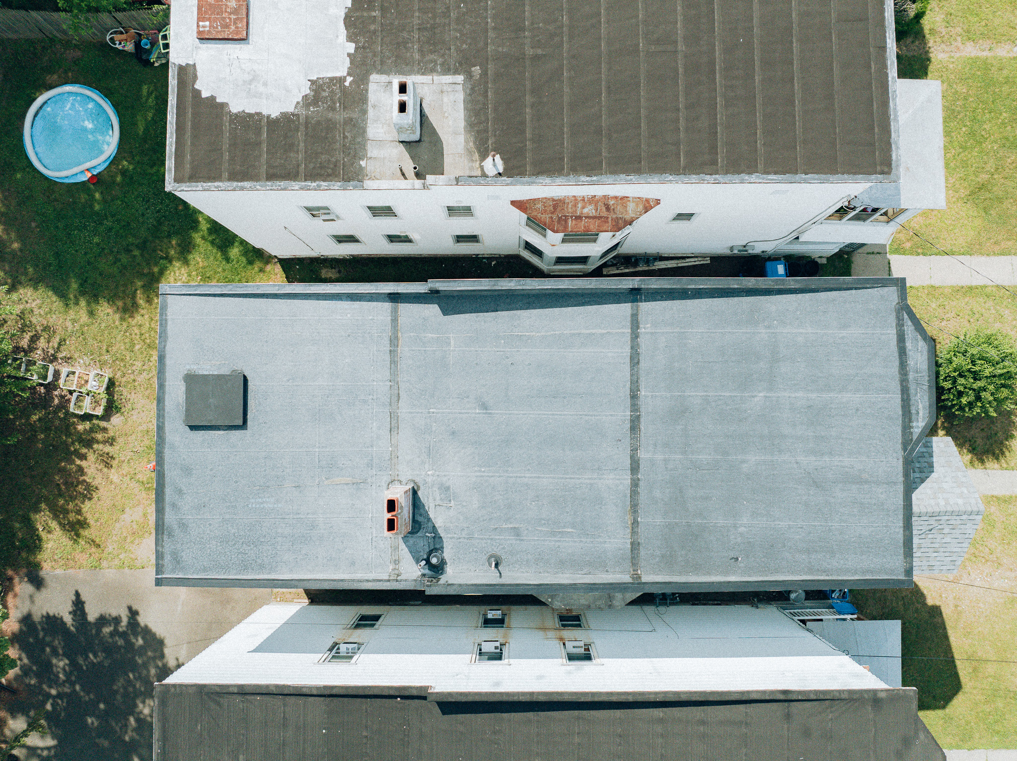 Featured image for “Roofing Companies in Albany, NY: Commercial Project Management with Home Evolution Roofing”