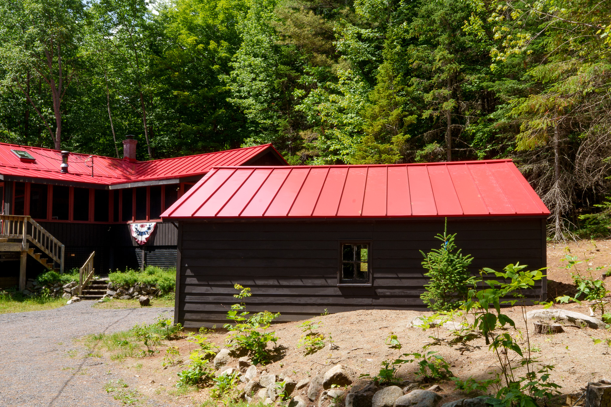 Featured image for “Metal Roofing in Utica: Weather-Ready Solutions”