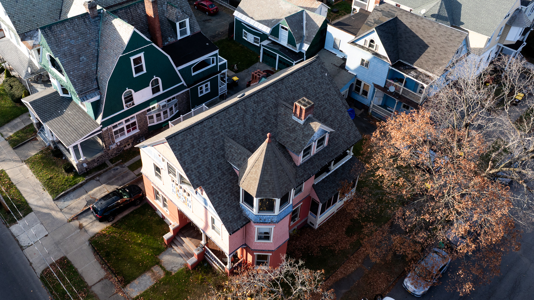 Featured image for “Roofing Contractors in Fishkill, NY: Project Management Experts”