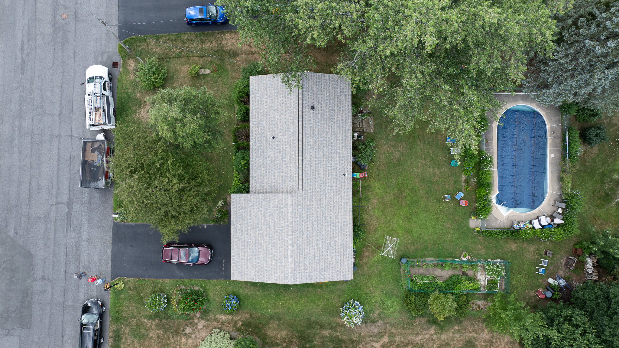 Featured image for “Roofing Contractors in Saratoga Springs, NY: Fall Project Planning”