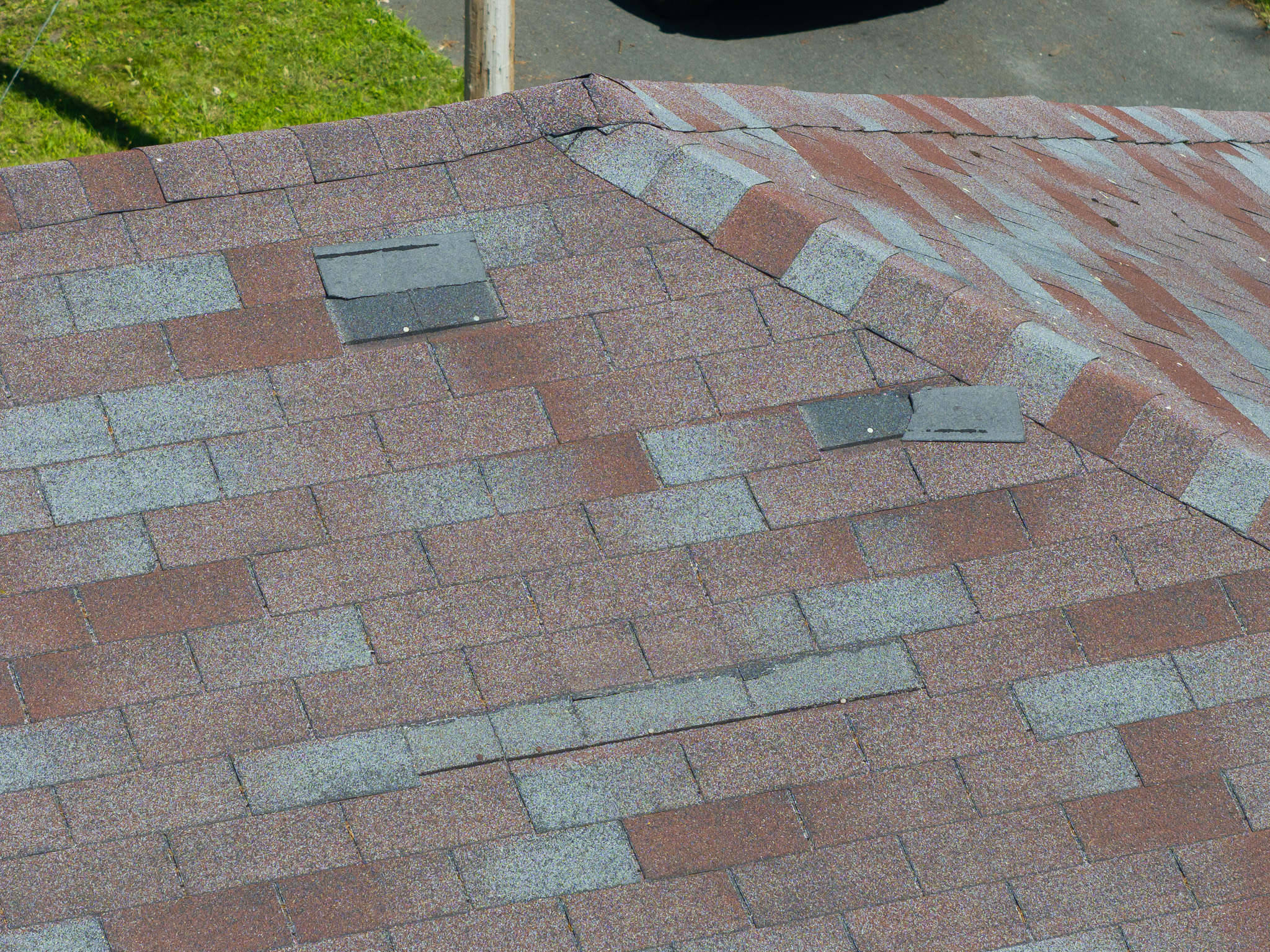 Featured image for “Emergency Roof Repair in Wappingers Falls, NY: Storm Damage Solutions”