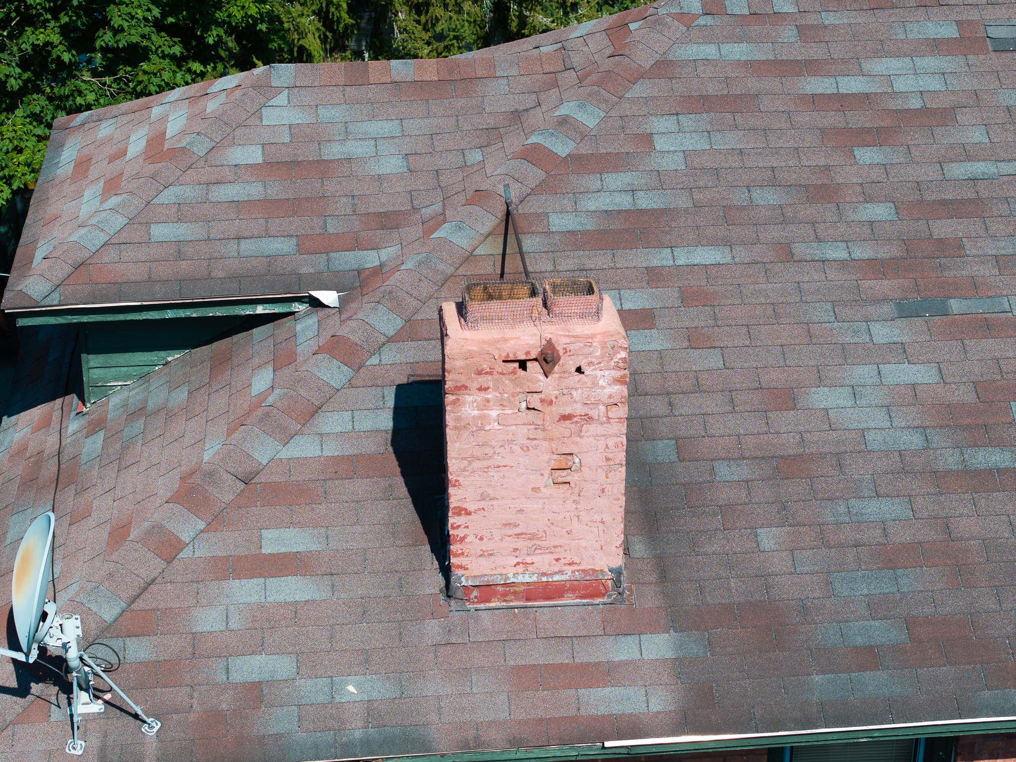Featured image for “Chimney Repair for Poughkeepsie, NY: Winter Preparation Guide”