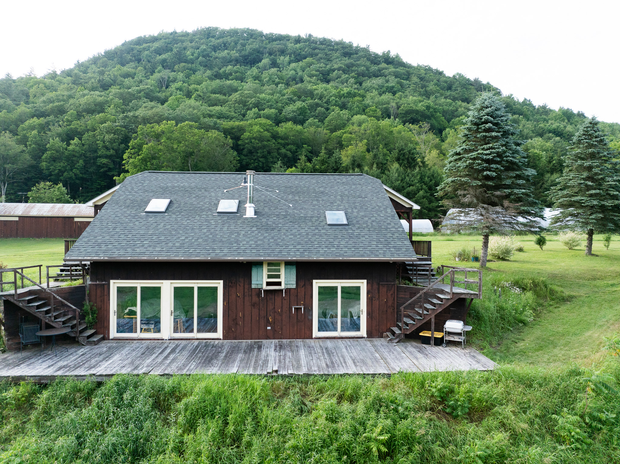 Featured image for “Professional Roofers in Troy, NY: Pre-Winter Project Experience”