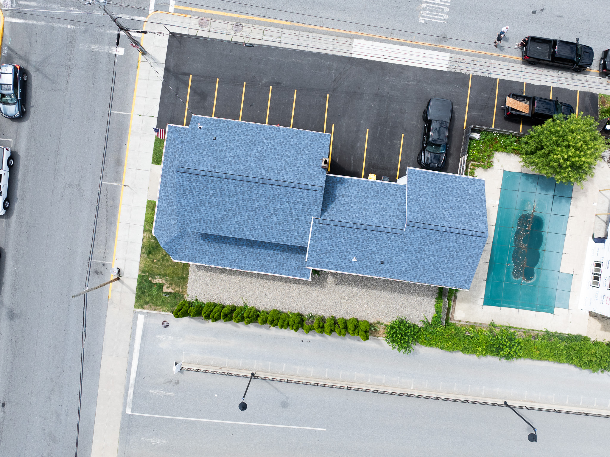 Featured image for “Roof Replacement for Beacon, NY: Late Fall Installation Guide”