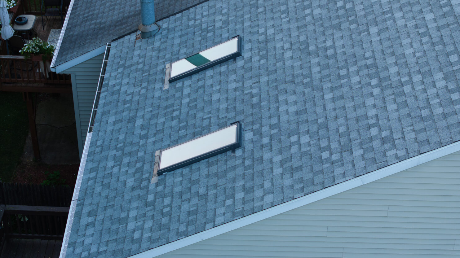 Amsterdam NY skylight winter maintenance guide by local roofing experts