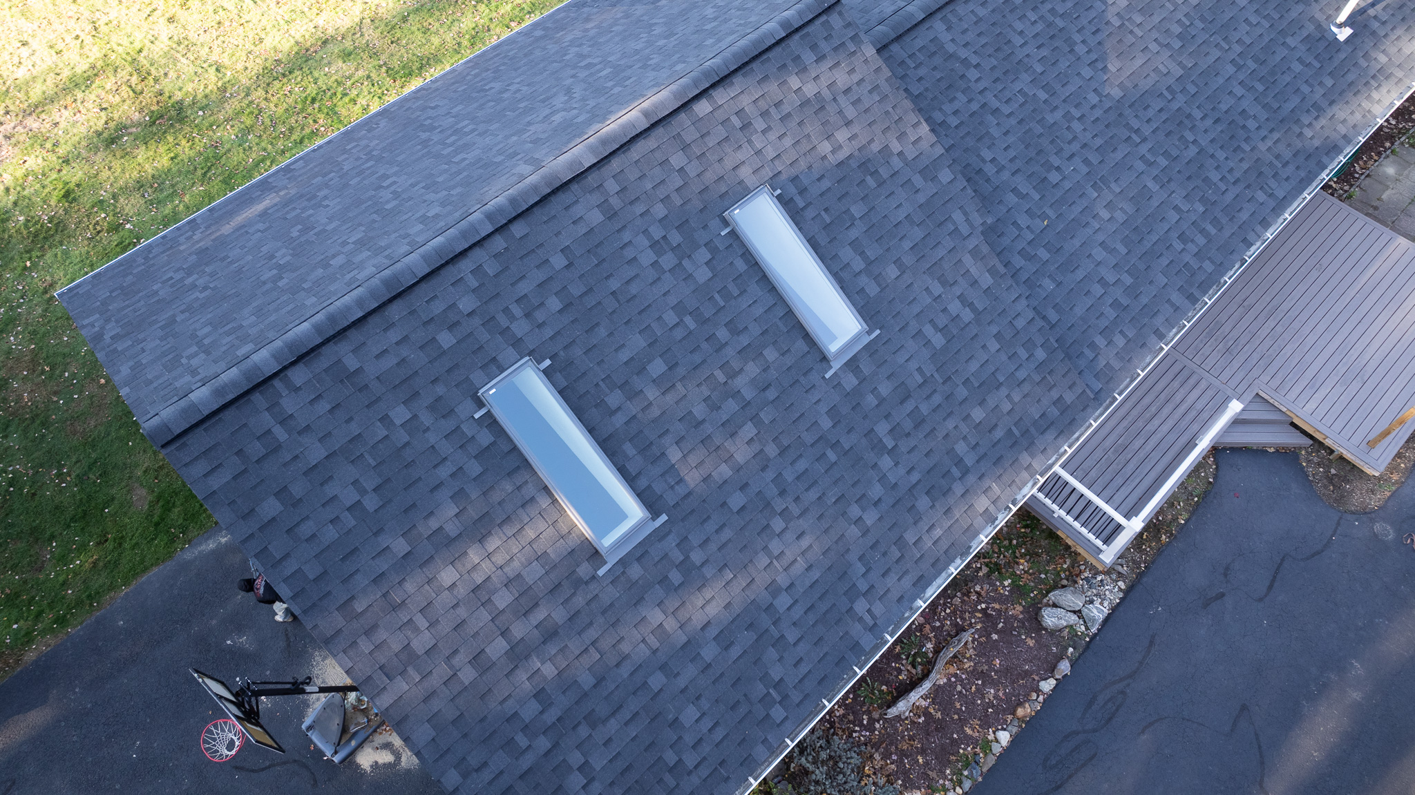 Featured image for “SKYLIGHT WEATHERPROOFING FOR ALBANY, NY: WINTER PREPARATION”