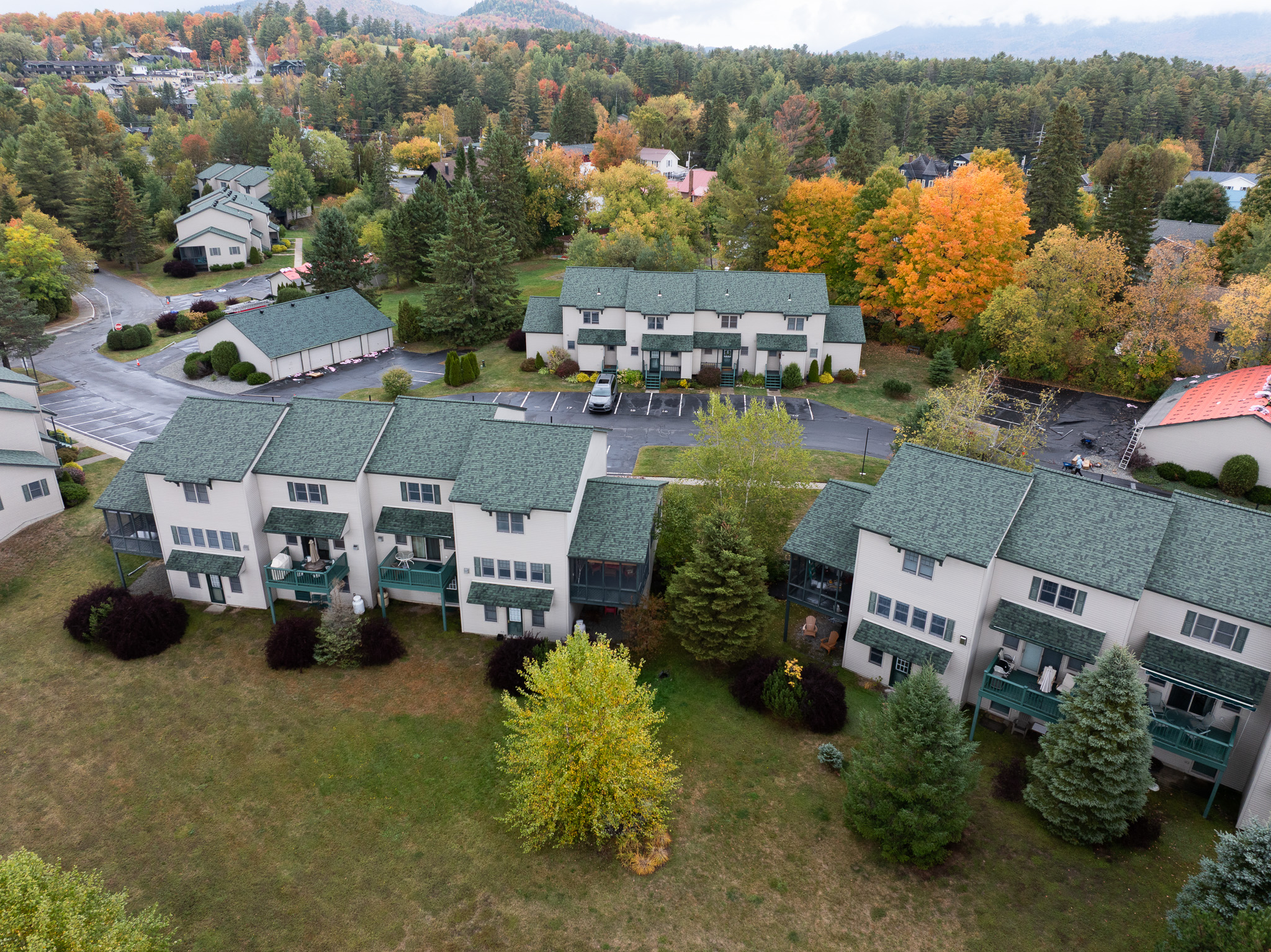 Featured image for “COMMERCIAL ROOFING IN SARATOGA SPRINGS, NY: SNOW LOAD CONSIDERATIONS FOR LOCAL BUSINESSES”