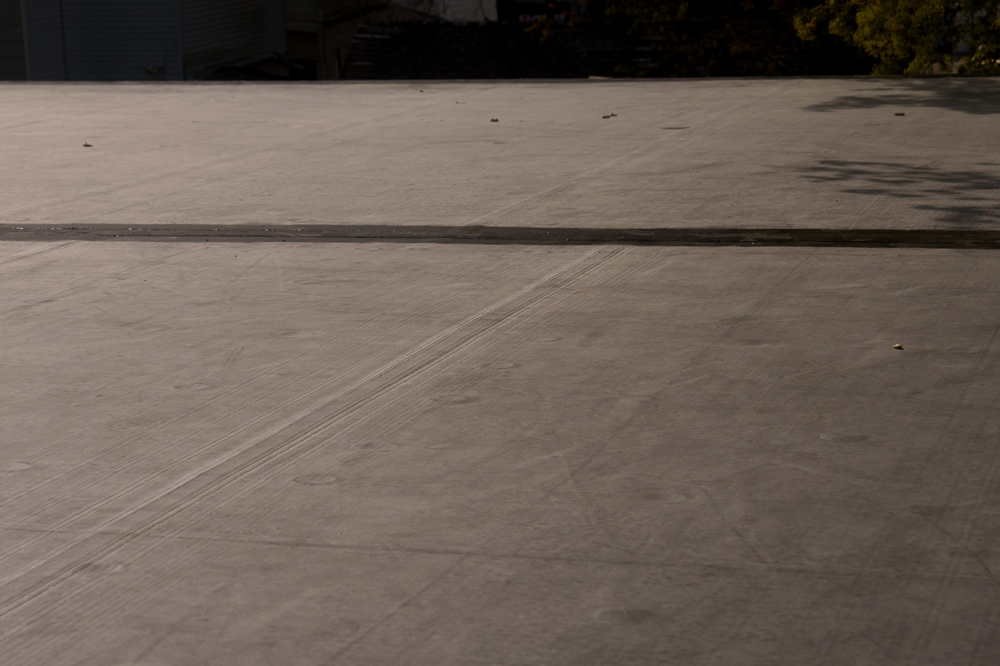 Featured image for “EPDM Performance in Utica, NY: Winter Conditions in Oneida County”