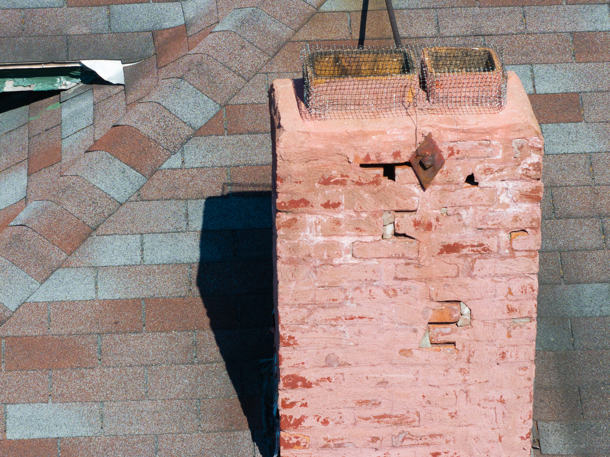 Featured image for “Chimney Repair Emergency Services in Albany, NY: Holiday Season Protection for Your Home”