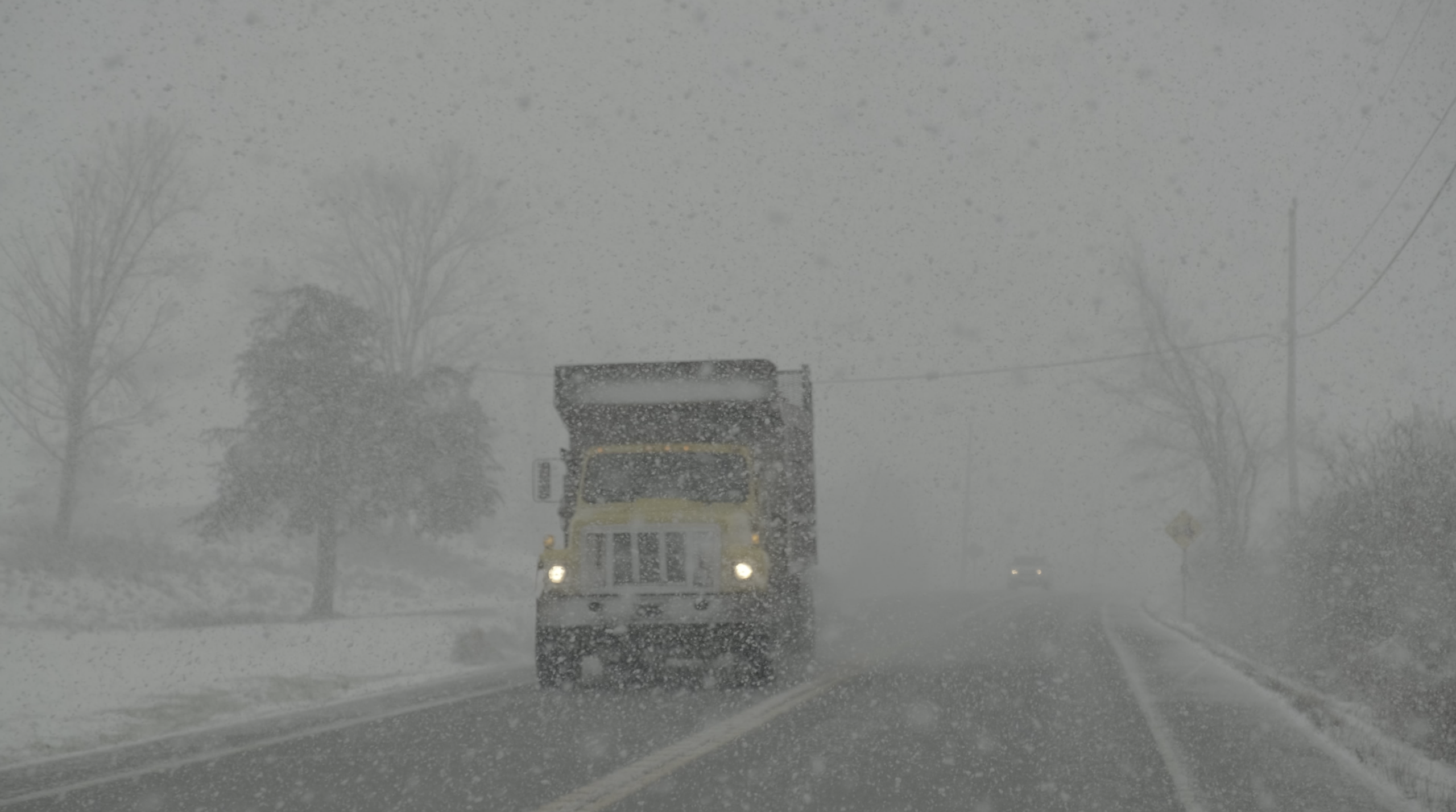 Featured image for “Roof Repair Emergency Services for Clifton Park, NY: Winter Response”