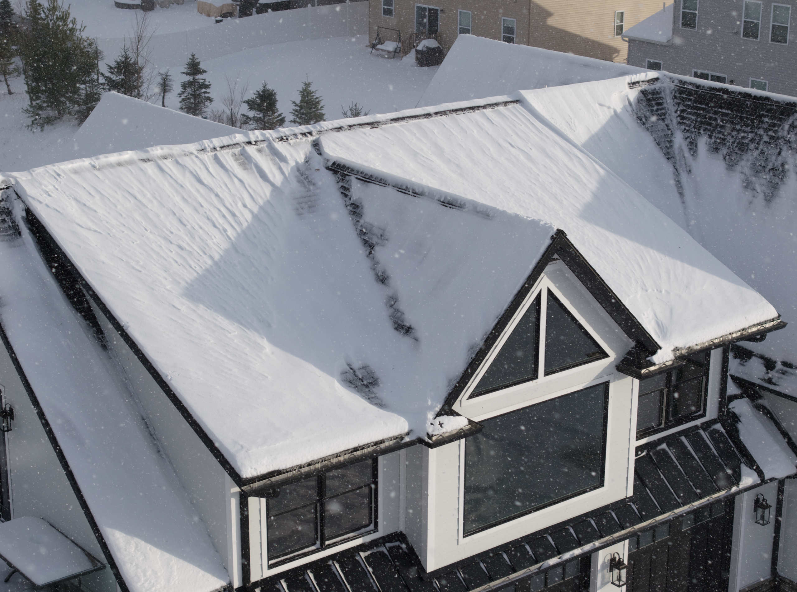 Featured image for “Roofing Companies in Saratoga Springs, NY: Year-End Specials and Trusted Local Service”