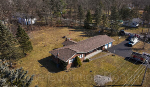 Weather-resistant roof installation in Windham, NY, ideal for harsh climate conditions.