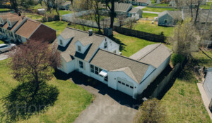 Roof repair and replacement in Scotia, NY, using durable and stylish materials.