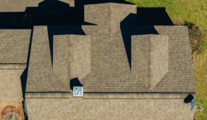 Complete roofing upgrade in Oneonta, NY, with high-quality shingles.