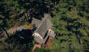 Professional roofing service in Mechanicville, NY, with top-quality materials.