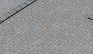 Premium roofing upgrade in Saratoga Springs, NY, boosting home curb appeal.