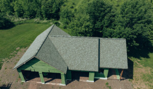 Skylight and roof vent repair in Albany, NY, ensuring proper airflow and waterproofing.