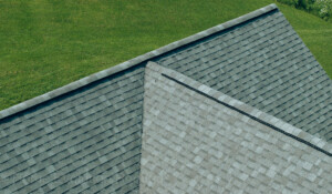 Roof shingle repair in Saratoga Springs, NY, fixing damaged and missing shingles.