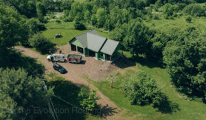 Roof leak repair in Saratoga Springs, NY, sealing vulnerable areas to prevent water damage.