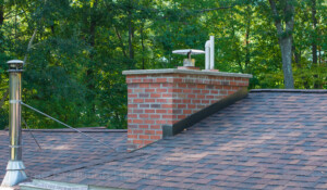 Expert chimney repair in Clifton Park, NY, restoring brickwork and sealing leaks.