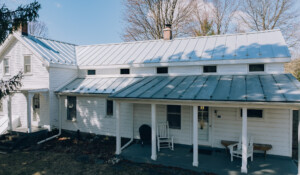 default metal roof utica ny