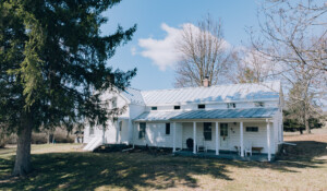default metal roof Hudson ny